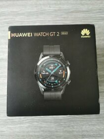 HUAWEI WATCH GT 2 - 4