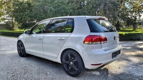 Volkswagen Golf, VI 1.4i na splátky bez registru - 4