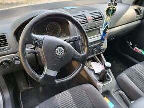 VW golf 1.6fsi - 4