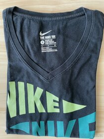 Dámské triko Nike - 4
