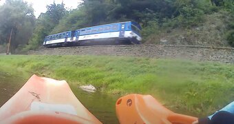 2x outdoorová kamera - 4