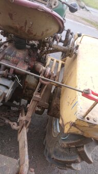 Zetor 2023 - 4