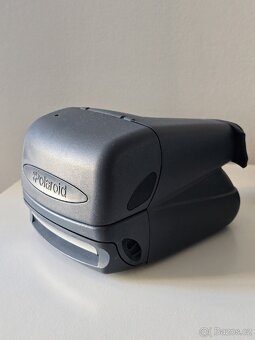 Polaroid 600 autofocus - 4