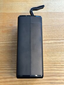 NOVÁ powerbanka Awei 50000mAh 65W i pro notebook USB+2xUSB-C - 4