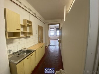 Pronájem nebytových prostor v Olomouci na ulici Chválkovická - 4