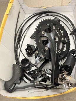 Specialized diverge E5 SRAM ASX FORCE - 4