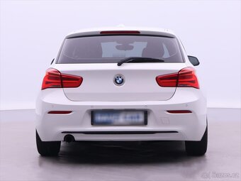 BMW Řada 1 1,5 116d Aut. Sport Line LED (2016) - 4