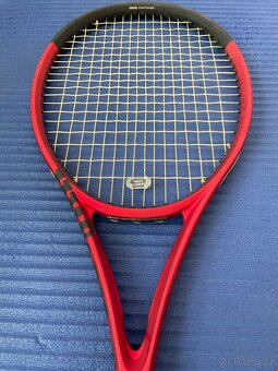 Wilson Clash V2 - 4