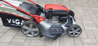 Sekačka Vega 525 4SXH - 4