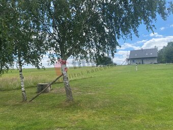 Prodej nádherné stavební parcely s výhledem 1702 m2, v Choco - 4