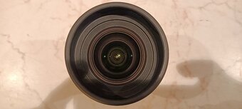 Sigma 12-24 4,5-5,6 II DG HSM Nikon - 4