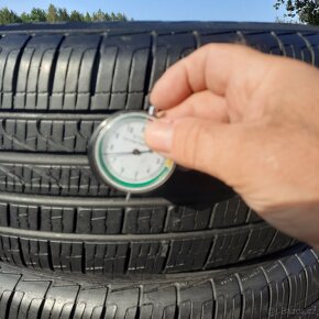 Alu zimní Propus Fabia Rapid Scala Kamiq R17 - 4