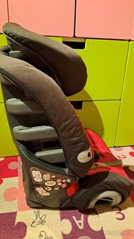 Dětská autosedačka Britax Romer - 4