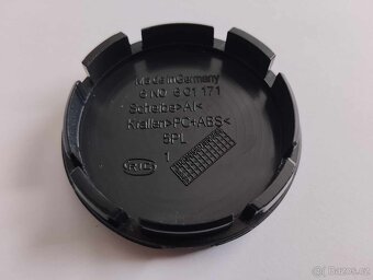 Pokličky do kol VW 50,55,56,60,63,65,68,70,75,76mm - 4