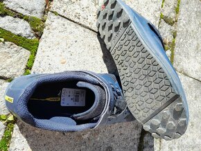 Cyklo tretry Mavic Xa Flex Shoe - 4