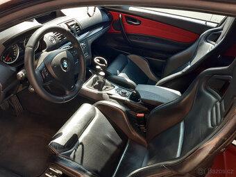 bmw E82 135i N55 facelift manual - 4