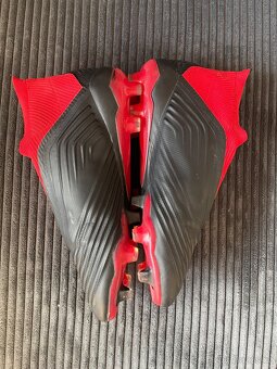 Adidas Predator 18+ - lehce nošené - 4