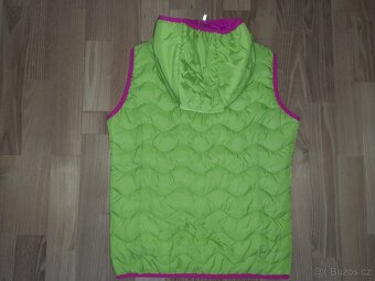 Vesta, Alpine Pro 152/158 cm, top stav, jako nová, nenošená - 4