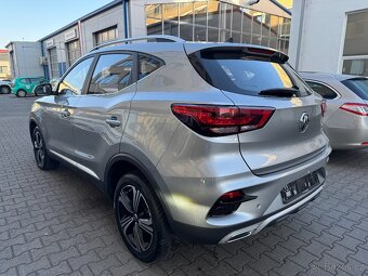 MG ZS 1.5 78kW ACC Full LED 76tkm DAB Parkovací senzory z. - 4