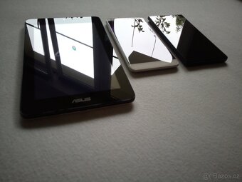 Asus, Prestigio, Krüger a Matz - 4