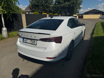 Škoda Octavia IV 2.0 TDI 2020 Style 85KW 6 manual - 4
