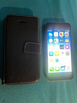 iPhone 5S 32GB - 4