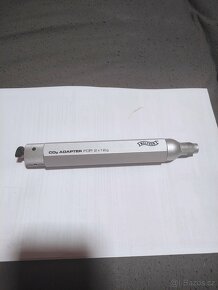 WALTHER redukce - 4