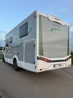 Forster T 745 Eb - SLEVA - 4