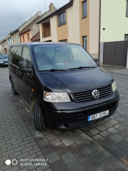 Transporter - 4