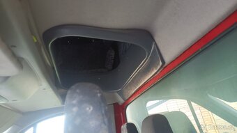 Ford tranzit 2.2 hdi - 4