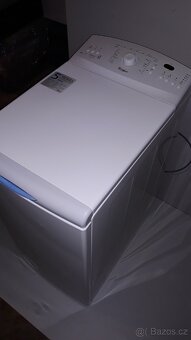 Automatická pračka Whirlpool - 4