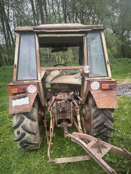 Prodám zetor 6911 s TP - 4