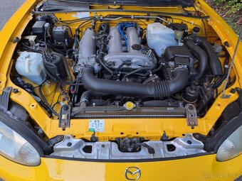 Mazda mx-5 - 4