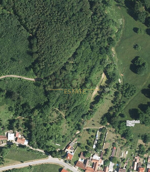Prodej 0,3 ha zemědělských pozemků v k.ú. Suchov - 4