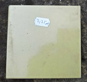 Dlažba 10x10 - 4