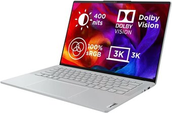 Lenovo Yoga Slim 7 ProX | 14,5", i7, 32GB, 1TB, RTX 3050 - 4