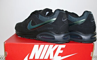 VÝPRODEJ NIKE: AIR MAX COMMAND vel 45 - 4