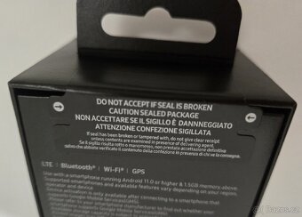 SAMSUNG Galaxy Watch Ultra - 4
