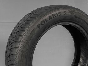 ZIMNÍ PNEU R17 BARUM POLARIS 5 225/55/17 101V, 2KS (Z0651) - 4
