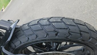 Ducati Scrambler 1100 pro dark - 4