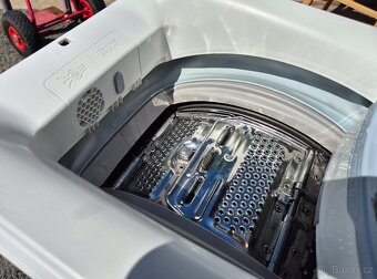 ZANUSSI A ++, ZÁRUKA DOPRAVA INSTALACE PŘEDV - 4