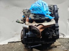 Motor Laguna 1.8 66kw - F3P 724 - 4
