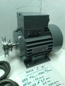 Elektromotor - 4