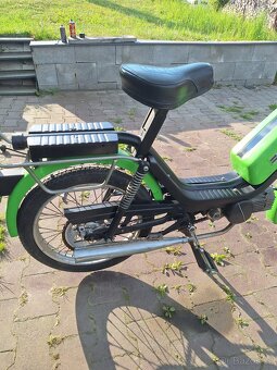 Babeta 210 - 4