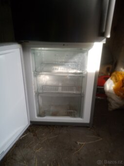 Prodám lednici Gorenje - 4