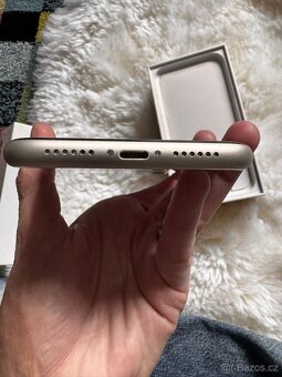 Apple iPhone 11 64 GB White – Top Stav, Odemčený, Krabička - 4