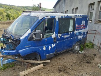 ND Peugeot boxer 2.2hdi - 4