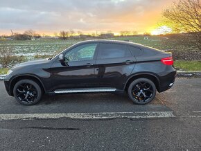 BMW X6 40d xDrive 2011 225kw - 4