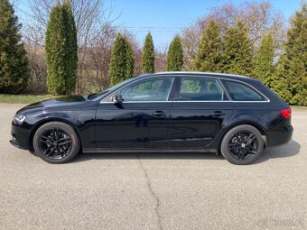 Audi A4 B8 avant 3.0 TDI 150kw - 4