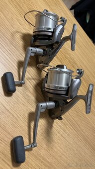 Shimano Power Aero 97 - 4